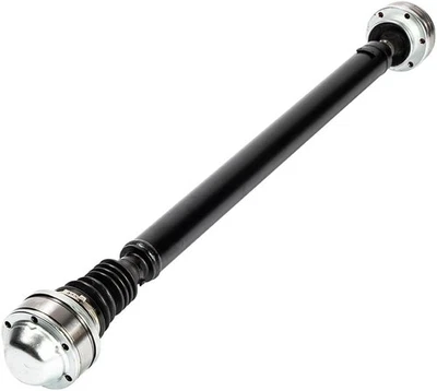 Front Driveshaft For 2007-2010 JEEP Commander Grand Cherokee 52853431AA 34.4" - Image 1 of 4