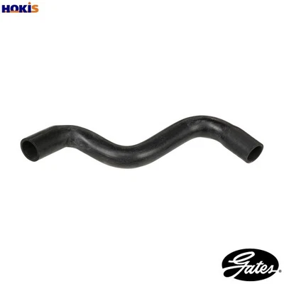 RADIATOR HOSE 3745 FOR RENAULT MEGANE/Classic/Break/Grandtour/Cabriolet/Coach - Image 1 of 4