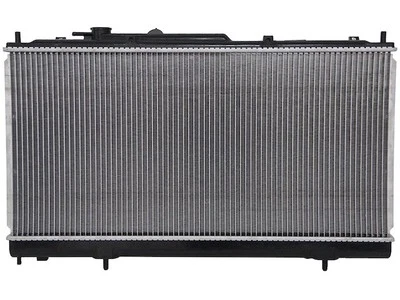 Radiador para Chrysler Sebring 2001-2005 92195SFHD 2002 2003 2004 2,4 L 4 cilindros Foto 1 de 2