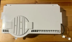 Original Bosch Druckraum mit Ventilator 11002403 11036682 für Kühlschrank KIF52 - Bild 1 von 2