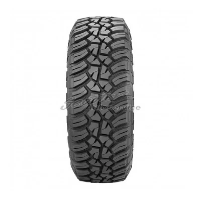 1x 265/70 R 17 121Q Sommerreifen General Grabber X3 POR | 9287 - Bild 1 von 2