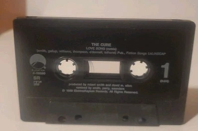 THE CURE - Image 1 of 4