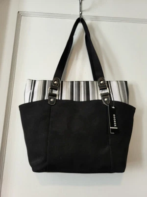 Bolso de Mano George Lona # 0025 Nuevo con Etiquetas Foto 1 de 2
