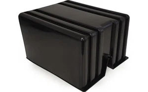 fits DAF LF45 LF55 BATTERY COVER 1402038 1705480 ACHB011 - Picture 1 of 2