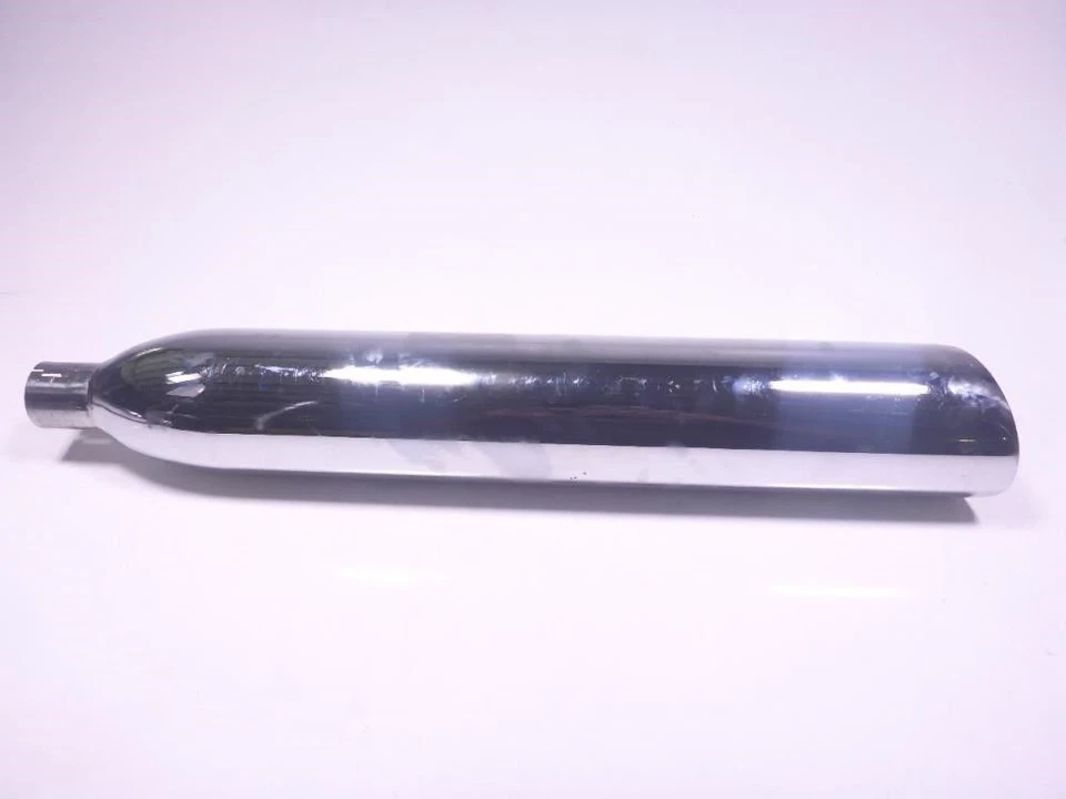 Банка глушителя выхлопной трубы 14 Victory Boardwalk 1262241-156 - Изображение 1 из 4