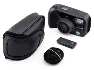 Pentax Zoom 90 WR 35mm Compact Point & Shoot Film Camera +++ Film Tested +++ - Picture 1 of 24