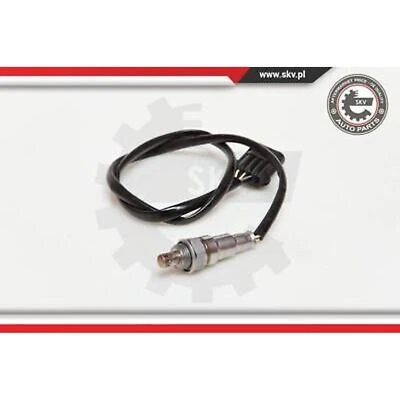 09SENSOR LAMBDA ESEN SKV ESEN PARA OPEL VAUXHALL Foto 1 de 4