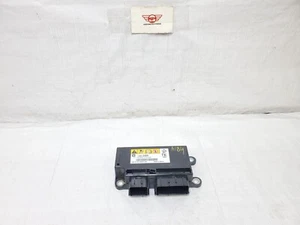 2013 2014 2015 Chevrolet Spark SRS Control Module Unit OEM 13592409 - Picture 1 of 7