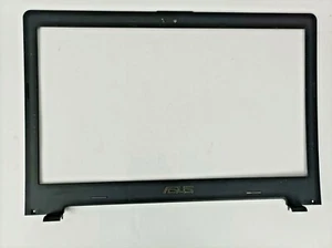 Cornice display frame lunetta cover lcd front bezel Asus K56CM 13N0'N3A06210C129 - Imagen 1 de 1