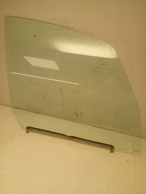 07 08 09 10 11 12 13 SUZUKI SX4 Rear Door Glass/window Right Foto 1 de 4