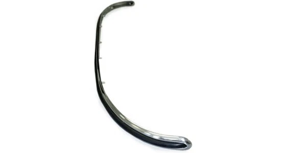 Kit Porsche Deco, con junta base y herrajes, trasero, Porsche 356A Foto 1 de 2