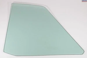 Quarter Glass Green Tint RH 64-65 Chevelle Coupe - Bild 1 von 1