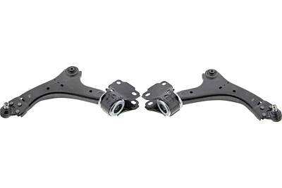 Front PAIR Control Arm & Ball Joint for 2008-2016 Volvo XC70 (40848) - Image 1 of 4