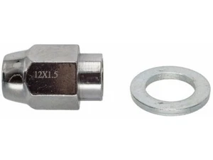 For 1991-2002 Saturn SL2 Lug Nut PTC 94862RSSY 1992 1993 1994 1995 1996 1997 - Picture 1 of 2