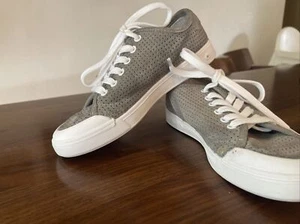 Rag and Bone Grey Shoes - Picture 1 of 9
