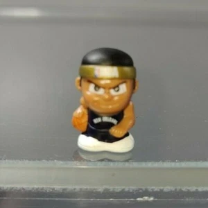 SELTENE 1" GROSSE NEW ORLEANS PELICANS NBA SERIE 1 TEENYMATES BASKETBALL FIGUR - Bild 1 von 2