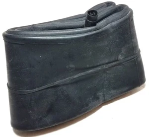 3.0X17 3.00X17 TIRE INNER TUBE TR4 STRAIGHT STEM VALVE MOTORCYCLE DIRT PIT BIKE - Picture 1 of 2