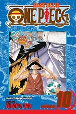 One Piece, Vol. 10: OK, Let's Stand Up!