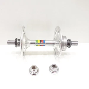 Campagnolo Record Pista Hinterrad Nabe 36 Loch - Bild 1 von 6