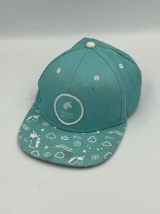 Jack And Winn Hat Adjustable Youth Size Small - Picture 1 of 4