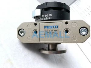 1pc Festo 30656 Semi-rotary Drive DSRL-25-180-P-FW 30656 NEW - Picture 1 of 8