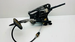 7H0711025E VW T5 Schaltung Schaltbetätigung Schaltbox 6-Gang-Schaltgetriebe - Bild 1 von 8