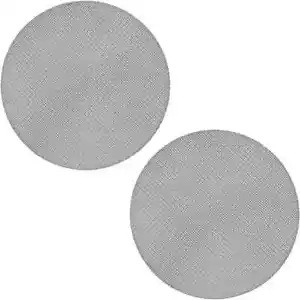 2 Pack 53.3Mm Espresso Puck Screen, 1.7Mm Thick 150Μm Coffee Filter Mesh - Picture 1 of 2
