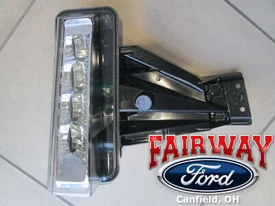 20 thru 22 Super Duty F250 F350 F450 OEM Ford Fog Lamp Light LEFT Driver LED - Image 1 of 4