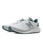 New Balance Running Shoes Men Fresh Foam X 860 v13 Q13 M860Q13 WHITE/GREEN