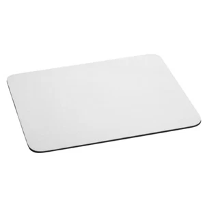 25Pcs Blank White Mousepad 8.3" x 10.2" Sublimation Heat Transfer Mouse Pad - Picture 1 of 6