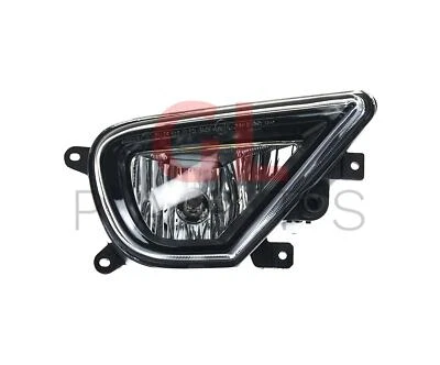 Faro Antinebbia Per VW TOUAREG 7P5 2014-2018 7P6941700G Destro HELLA Nuovo - Imagen 1 de 3