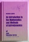An Introduction To The Mathematics And Methods Of By Richard H. Battin **Mint**