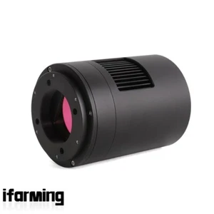 ToupTek ATR585M IMX585 Monokamera Astronomische Forschungsqualität Deep Space Cool - Bild 1 von 1