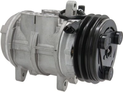 For 1981-1992 Dodge W250 A/C Compressor 61442MPDD 1982 1983 1984 1985 1986 1987 - Image 1 of 2