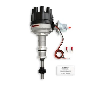 Pertronix Flame-Thrower "Stock-Look" Distributor Ford 332-428 FE - D134630 - Picture 1 of 1