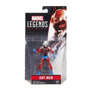 ANT-MAN ( 4") HARD TO FIND ( 2015 ) MARVEL UNIVERSE LEGENDS SERIES ACTIONFIGUR - Bild 1 von 2