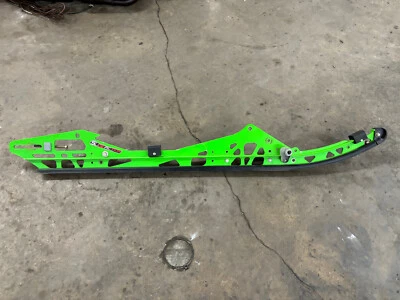 Arctic Cat ZR 8000 6000 9000 7000 Suspension Rail Right 129" 2015 16 El Tigre - Image 1 of 4