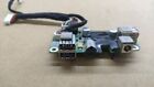Turbox Sirus Duo 8285D Dc Jack Power Connector & Usb Board