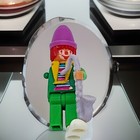 Ferrero 1989 Pepe - Stars der Manege Figur Sammler Rar