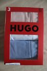 Hugo Easy Briefs Size 8 Set 3 Pair Boxed Bundle New And Tags Eu 34 Hugo Boss
