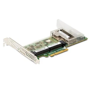 HP P440 RAID Controller 749797-001 SAS III 12GB/s. 4GB Cache PCIe x8 1-Slot - Bild 1 von 1