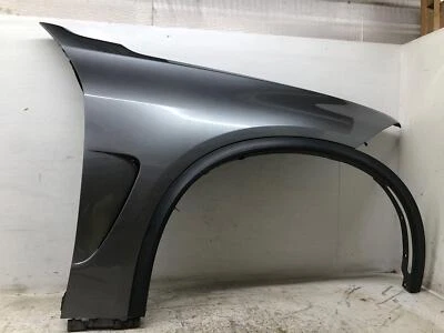 2014 2015 2016 2017 2018 BMW X5 OEM RIGHT FENDER SPACE GRAY (A52M) Foto 1 de 4