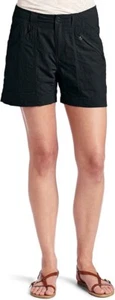 Pantalón corto para mujer Royal Robbins Backcountry - Imagen 1 de 11