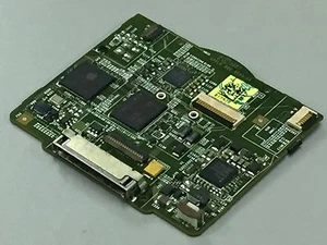 iPod Classic 6th Gen Main Logic Board Motherboard 820-2168-A 80GB 120GB 160GB - Picture 1 of 6