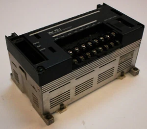 IDEC FA-1 Programmable Controller PFA-1C24R 24-Base FA1 24 Base Unit - Picture 1 of 7