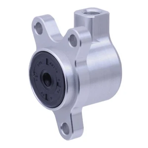 Oberon Aprilia Clutch Slave ETV 1000-RSV 1000-SL 1000-Tuono 1000 - SILVER COLOR - Picture 1 of 3
