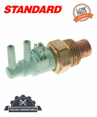 Interruptor de vacío con puerto de encendido estándar PVS43 | Parte automática de alta calidad, universal Foto 1 de 4