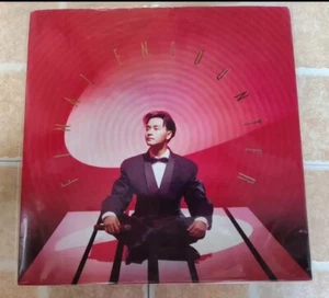 張國榮風再起時首版黑膠唱片vinyl - Picture 1 of 8