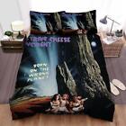 The String Cheese Incident Born On The Wrong Planet Quilt Duvet Cover Set