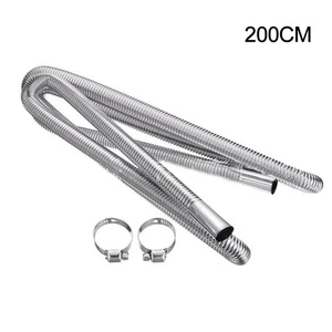 Air Diesel Heater New Parking Accessories High Quality Replacement Part - Picture 1 of 28